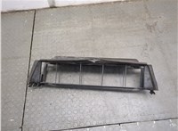 Кожух радиатора интеркулера Mercedes C W203 2000-2008 21283383 #1