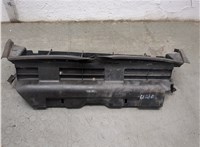  Кожух радиатора интеркулера Mercedes C W203 2000-2008 21283383 #2