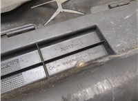  Кожух радиатора интеркулера Mercedes C W203 2000-2008 21283383 #3