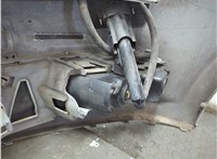  Заглушка буксировочного крюка Volkswagen Polo 2009-2014 11871911 #2