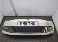  Заглушка буксировочного крюка Volkswagen Polo 2009-2014 11871911 #1