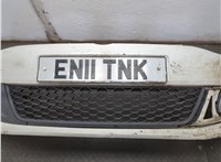  Заглушка буксировочного крюка Volkswagen Polo 2009-2014 11871911 #4