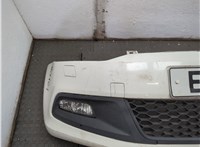  Заглушка буксировочного крюка Volkswagen Polo 2009-2014 11871911 #6