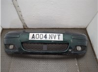  Заглушка буксировочного крюка Toyota Yaris 1999-2006 11872080 #1