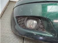  Заглушка буксировочного крюка Toyota Yaris 1999-2006 11872080 #3