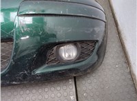  Заглушка буксировочного крюка Toyota Yaris 1999-2006 11872080 #5