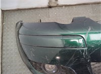  Заглушка буксировочного крюка Toyota Yaris 1999-2006 11872080 #7