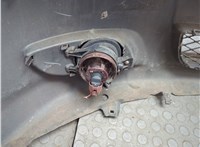  Заглушка буксировочного крюка Toyota Yaris 1999-2006 11872080 #8