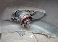  Заглушка буксировочного крюка Toyota Yaris 1999-2006 11872080 #9