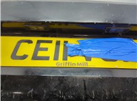  Заглушка буксировочного крюка Peugeot 308 2007-2013 11872107 #2
