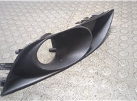  Заглушка (решетка) бампера Toyota Auris E15 2006-2012 21283867 #1