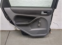 1702408, P8M51A24631AE Дверь боковая (легковая) Ford Focus 2 2008-2011 21284063 #2