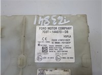 7G9T14A073DB Блок управления BSI (Блок предохранителей) Ford Galaxy 2006-2010 21284575 #2