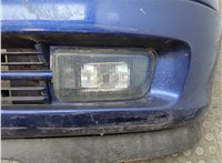  Заглушка буксировочного крюка Opel Astra G 1998-2005 11872581 #2