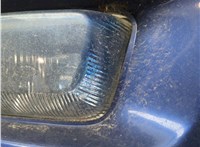  Заглушка буксировочного крюка Opel Astra G 1998-2005 11872581 #3