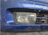  Заглушка буксировочного крюка Opel Astra G 1998-2005 11872581 #4