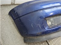  Заглушка буксировочного крюка Opel Astra G 1998-2005 11872581 #11