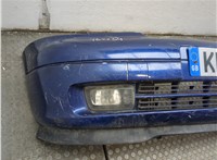  Заглушка буксировочного крюка Opel Astra G 1998-2005 11872581 #12