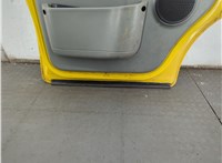  Стеклоподъемник механический Renault Trafic 2001-2014 11872952 #2