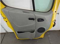  Стеклоподъемник механический Renault Trafic 2001-2014 11872952 #3