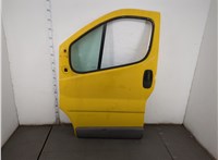  Стеклоподъемник механический Renault Trafic 2001-2014 11872952 #1