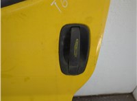 Стеклоподъемник механический Renault Trafic 2001-2014 11872952 #8