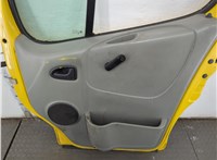  Стеклоподъемник механический Renault Trafic 2001-2014 11872957 #3