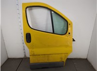  Стеклоподъемник механический Renault Trafic 2001-2014 11872957 #1