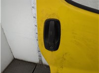  Стеклоподъемник механический Renault Trafic 2001-2014 11872957 #6