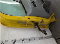  Стеклоподъемник механический Renault Trafic 2001-2014 11872957 #11