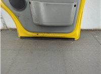  Стеклоподъемник механический Renault Trafic 2001-2014 11872957 #12