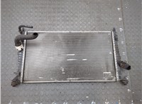 1671969, ME98AB8005KF Радиатор охлаждения двигателя Ford Focus 1 1998-2004 21285728 #1