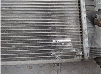 1671969, ME98AB8005KF Радиатор охлаждения двигателя Ford Focus 1 1998-2004 21285728 #3