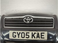 Заглушка буксировочного крюка Toyota Avensis 2 2003-2009 11873120 #7