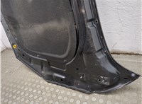 13284009 Молдинг капота Opel Astra J 2010-2017 11873183 #2
