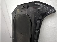 13284009 Молдинг капота Opel Astra J 2010-2017 11873183 #3