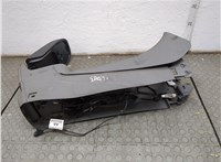 1670613, 8M51R045M62AC32N4 Консоль салона (кулисная часть) Ford Focus 2 2008-2011 21286344 #2