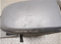 1670613, 8M51R045M62AC32N4 Консоль салона (кулисная часть) Ford Focus 2 2008-2011 21286344 #8