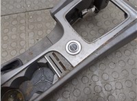 1670613, 8M51R045M62AC32N4 Консоль салона (кулисная часть) Ford Focus 2 2008-2011 21286344 #11