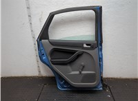 1702408, P8M51A24631AE Дверь боковая (легковая) Ford Focus 2 2008-2011 21286435 #14