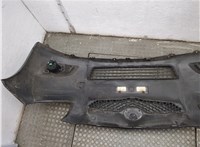  Заглушка буксировочного крюка Toyota Yaris 2005-2011 11873390 #2