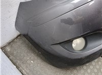  Заглушка буксировочного крюка Toyota Yaris 2005-2011 11873390 #7