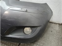  Заглушка буксировочного крюка Toyota Yaris 2005-2011 11873390 #11
