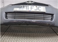  Заглушка буксировочного крюка Toyota Yaris 2005-2011 11873390 #12