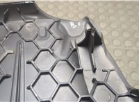 0137E5 Накладка декоративная на ДВС Peugeot 307 2001-2008 21286624 #4