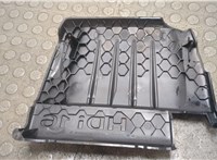 0137E5 Накладка декоративная на ДВС Peugeot 307 2001-2008 21286624 #5