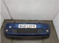  Заглушка буксировочного крюка Ford Fiesta 2001-2007 11873749 #1