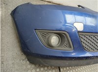  Заглушка буксировочного крюка Ford Fiesta 2001-2007 11873749 #3