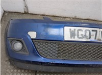  Заглушка буксировочного крюка Ford Fiesta 2001-2007 11873749 #4