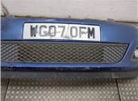  Заглушка буксировочного крюка Ford Fiesta 2001-2007 11873749 #5